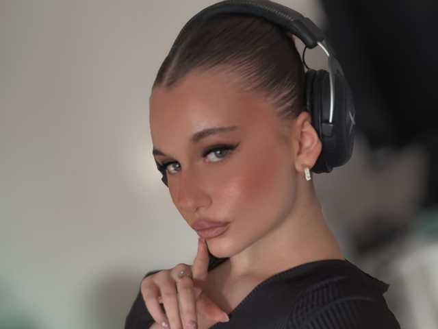 Foto del perfil BettyGrey