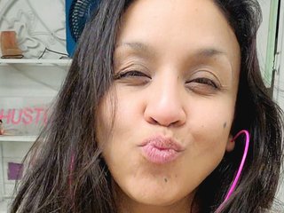 Chat de video erótico BettyRivs