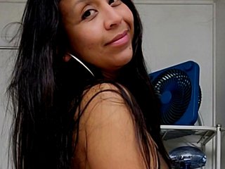 Chat de video erótico BettyRivs