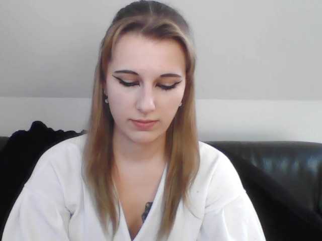 Capturas de pantalla de transmisión BettySecret