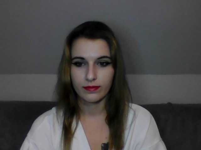 Capturas de pantalla de transmisión BettySecret