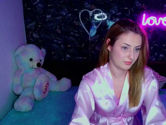 Capturas de pantalla de transmisión bettyy23