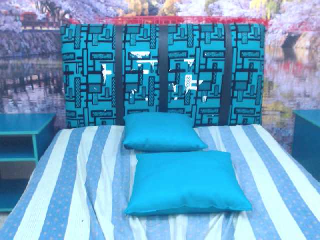 Capturas de pantalla de transmisión betycute