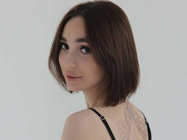Foto del perfil BeverlyFantasy