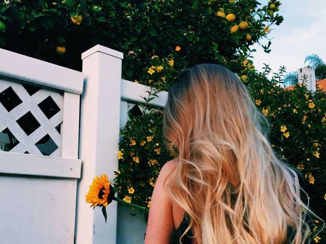 Foto del perfil BeverlyKi