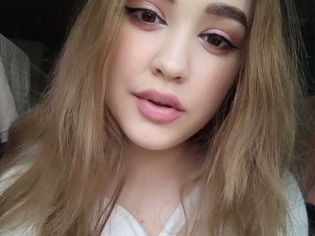 Foto del perfil BeverlyKi