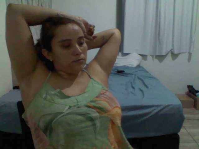 Capturas de pantalla de transmisión BiaDelicia