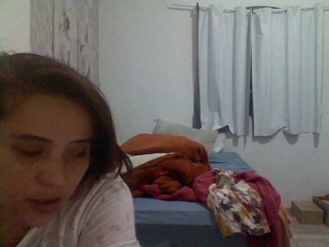 Capturas de pantalla de transmisión BiaDelicia