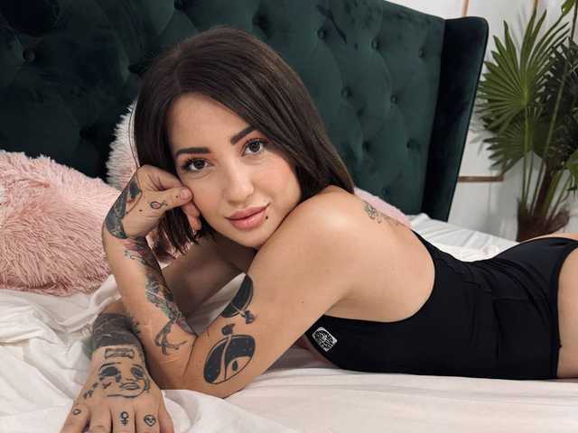 Foto del perfil BiaMonroe