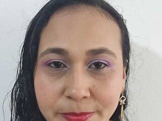 Chat de video erótico Bianca-black