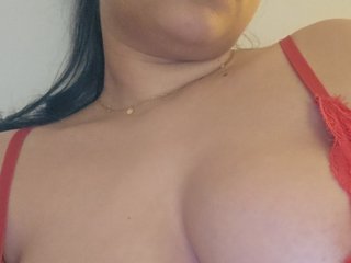 Chat de video erótico cute-Lara-1