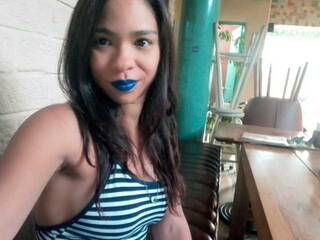 Chat de video erótico BiancaCollins