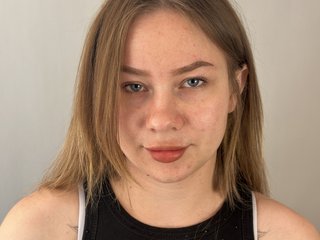 Chat de video erótico BiancaDommel