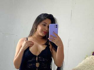 Chat de video erótico BiancaDorado