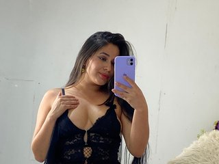 Chat de video erótico BiancaDorado