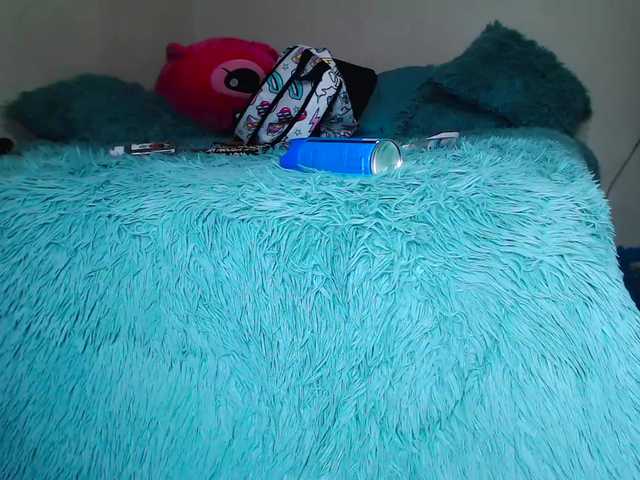 Capturas de pantalla de transmisión BiancaLeon