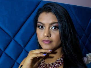 Chat de video erótico BiancaMartini