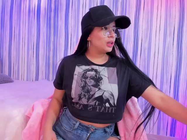 Capturas de pantalla de transmisión BiancaRouse