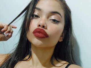 Chat de video erótico BiancaSantini