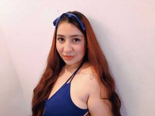 Chat de video erótico BiancaScott