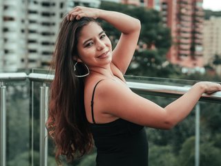 Videochat erótico BiancaStuart