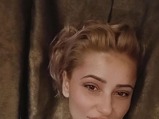 Chat de video erótico BiancaYvonne