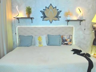 Chat de video erótico Bianka-strip