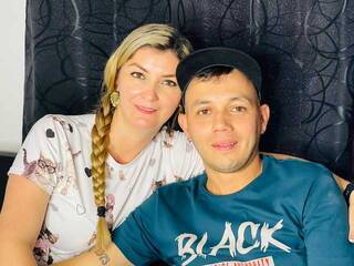 Chat de video erótico biankaandjoe