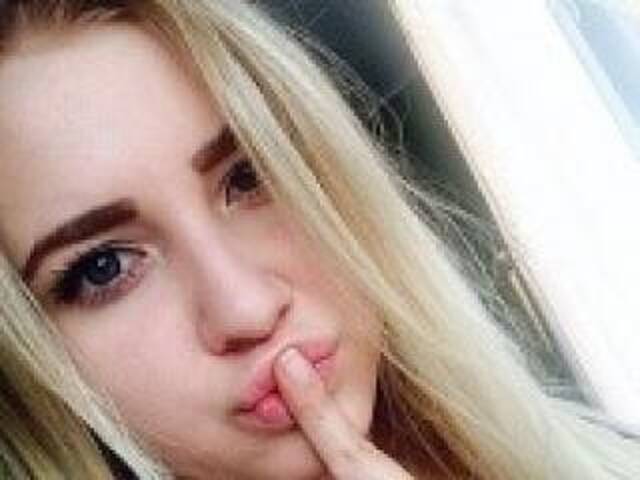 Foto del perfil biankablond