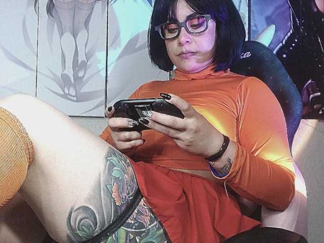 Fotos BiankaTayler VELMA DINKLEY