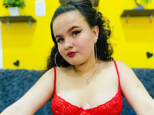 Foto del perfil biankka-kloyy