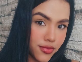 Chat de video erótico Bicky24