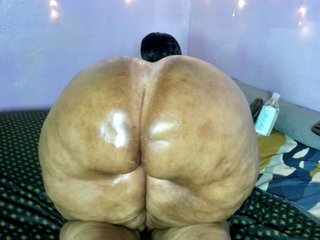 Chat de video erótico Big-Ass-Wilma