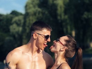 Chat de video erótico big-love-of-hot-couple
