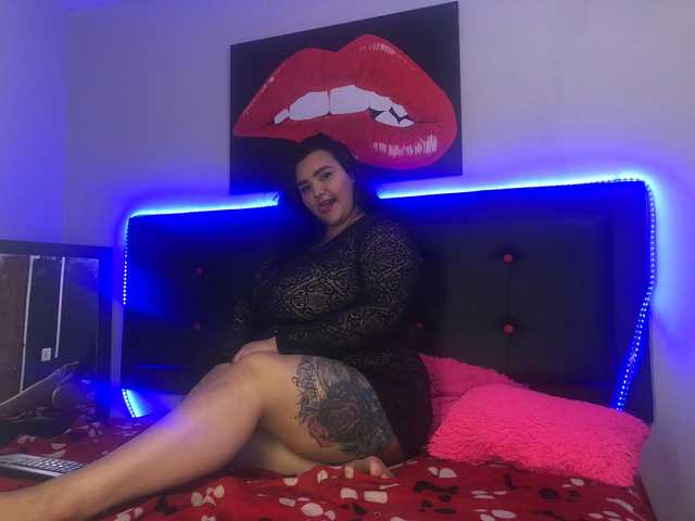 Foto del perfil big-woman