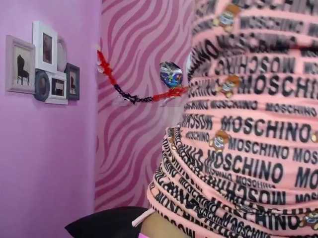 Capturas de pantalla de transmisión bigass-stephy