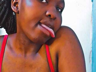 Chat de video erótico Bigassgarlie1