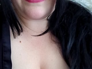 Chat de video erótico BigBlanka30