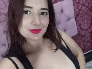 Videochat erótico BigboobsLuisa