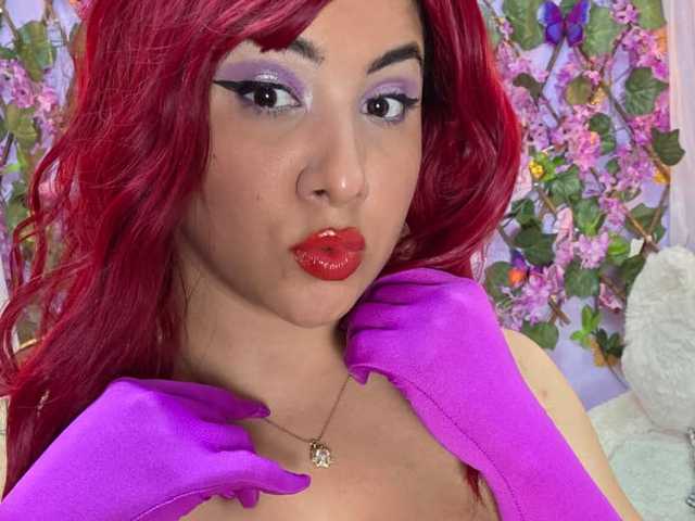 Foto del perfil bigboobsrose1