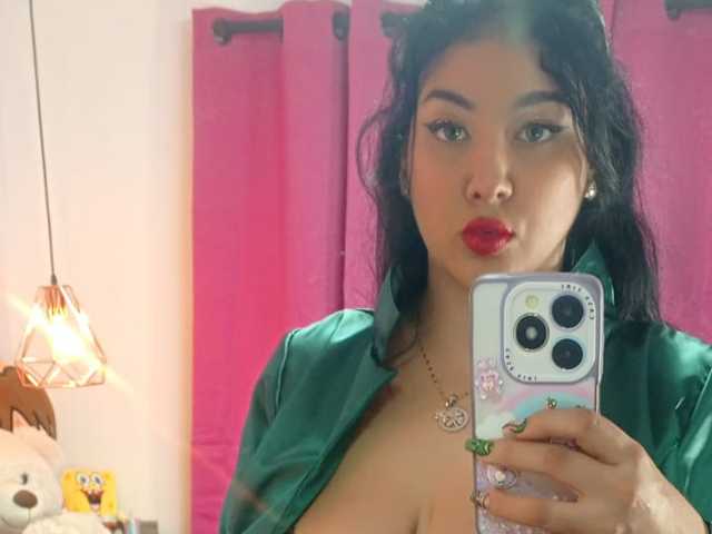 Foto del perfil bigboobsrose1