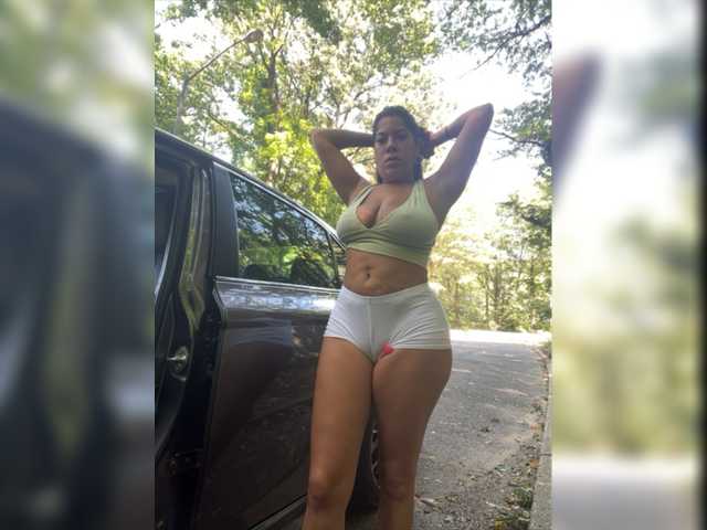 Capturas de pantalla de transmisión BigBoootyBK