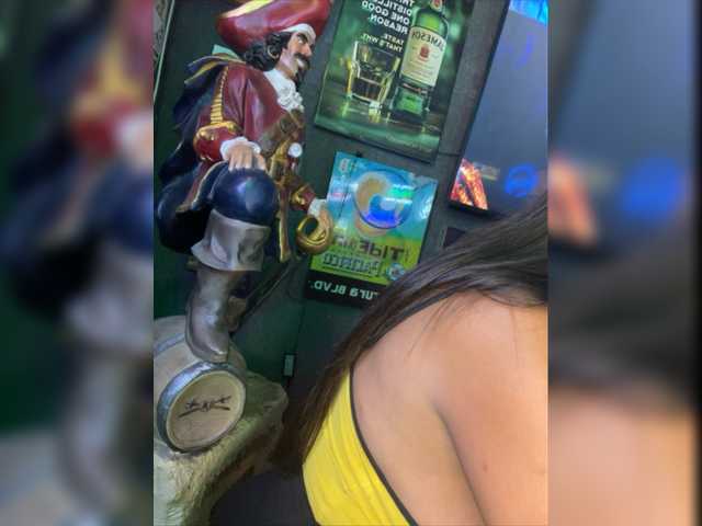 Capturas de pantalla de transmisión BigBoootyBK