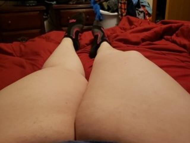 Capturas de pantalla de transmisión BigBootyKandi