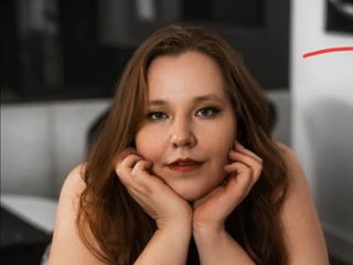 Chat de video erótico BigButtBetty