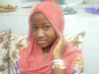 Chat de video erótico Queen-ebony1