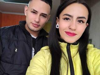 Chat de video erótico BigDickAndCatann