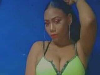 Chat de video erótico bigebony