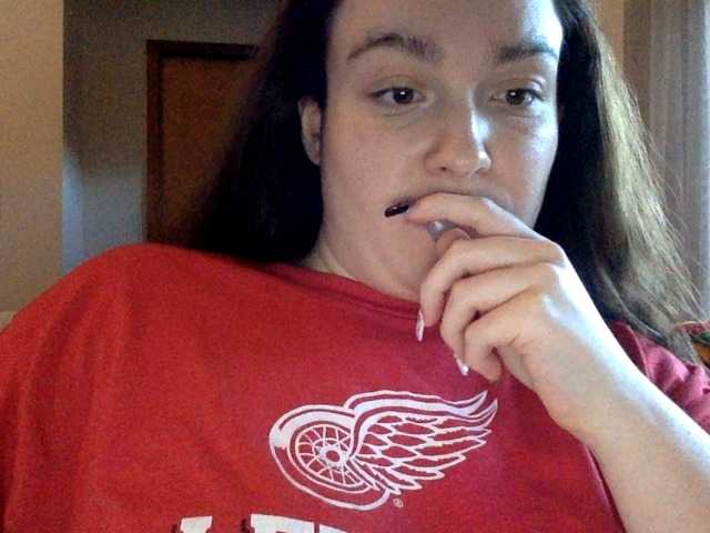 Capturas de pantalla de transmisión biggbutttmillff