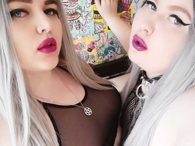 Foto del perfil BigLesbians